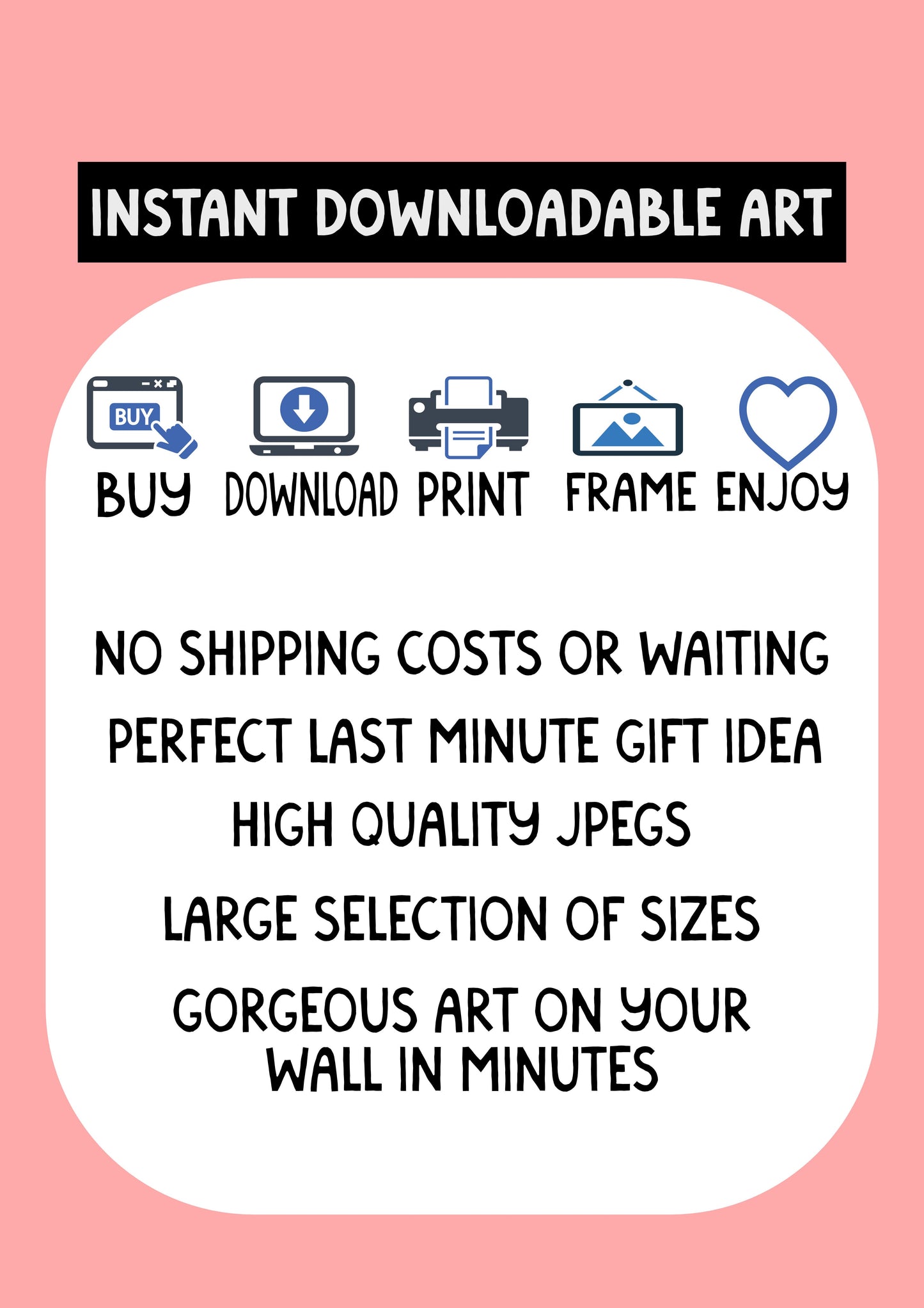 Love Actually is All Around DIGITAL DOWNLOAD (Red)