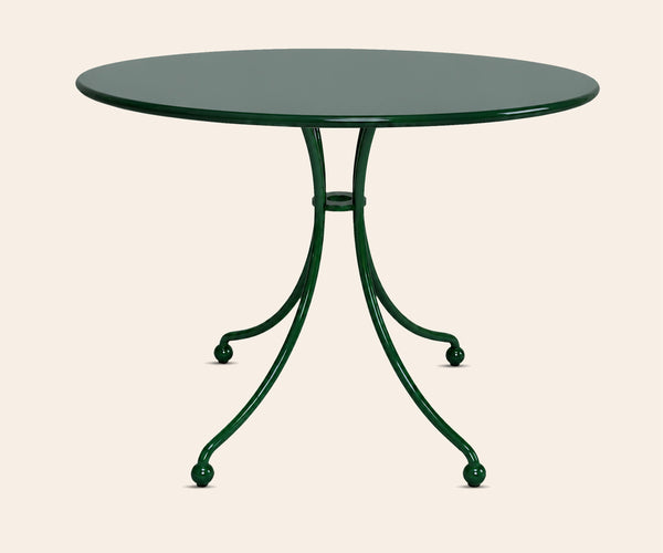 Panarea 4 Seater Table in Isola