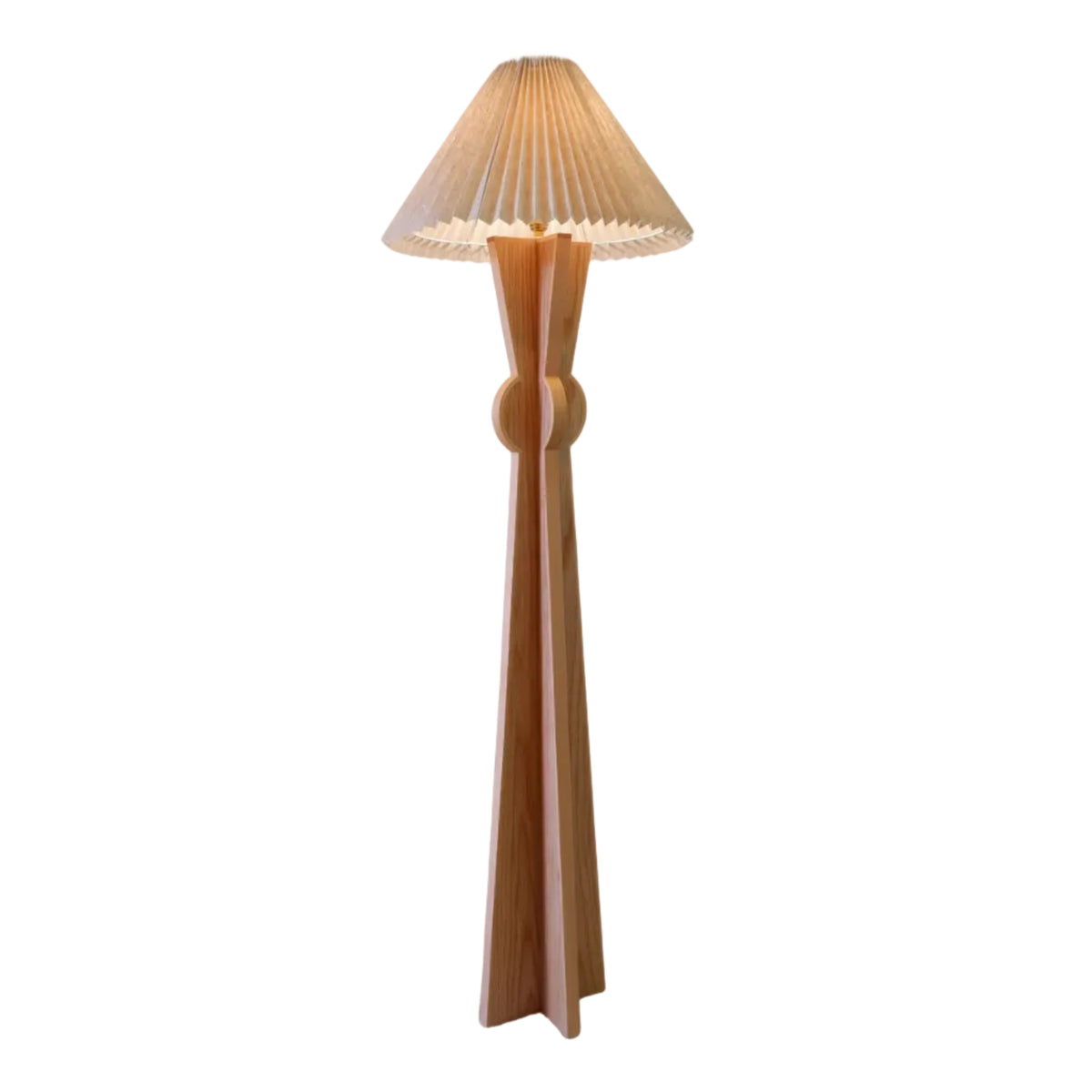 Totem Floor Lamp