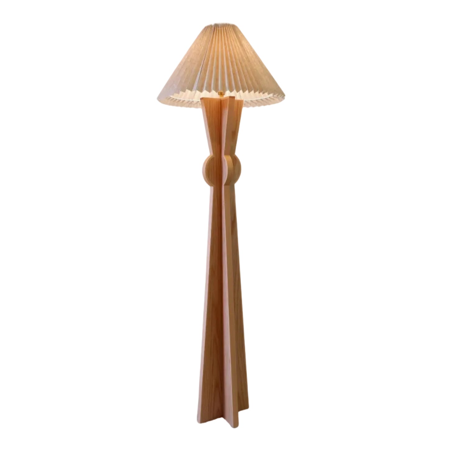 Totem Floor Lamp
