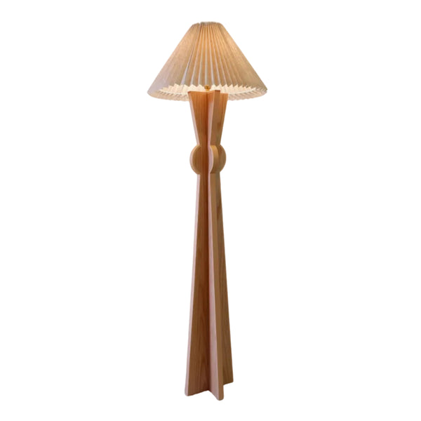 Totem Floor Lamp