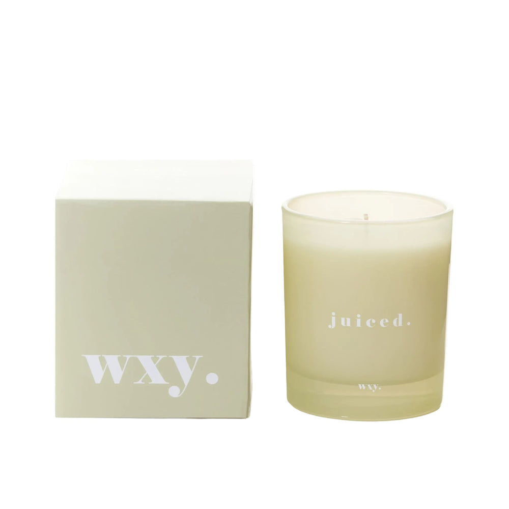 Classic Candle | Juiced.