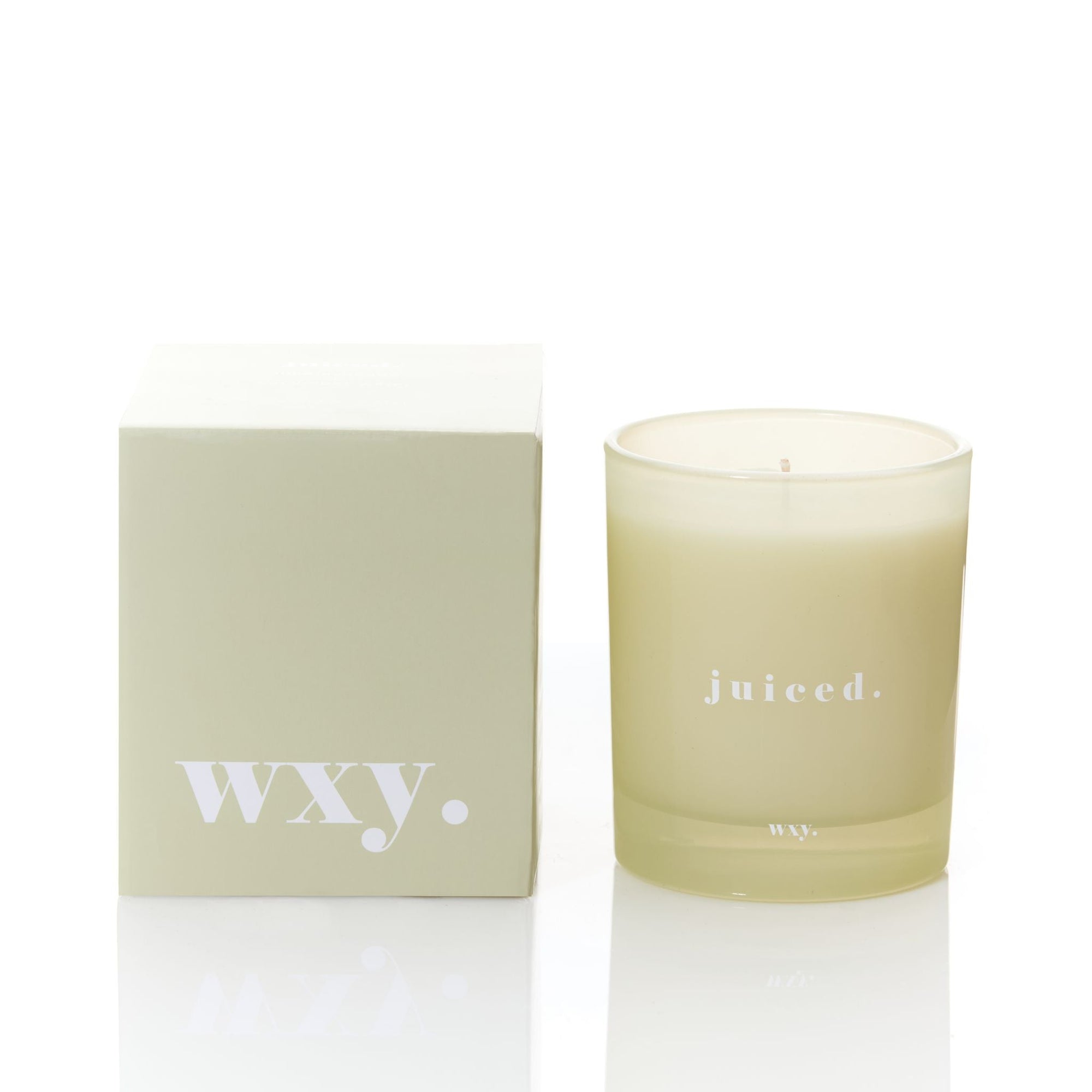 Classic Candle | Juiced.
