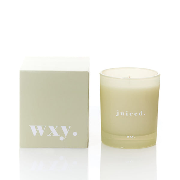 Classic Candle | Juiced.