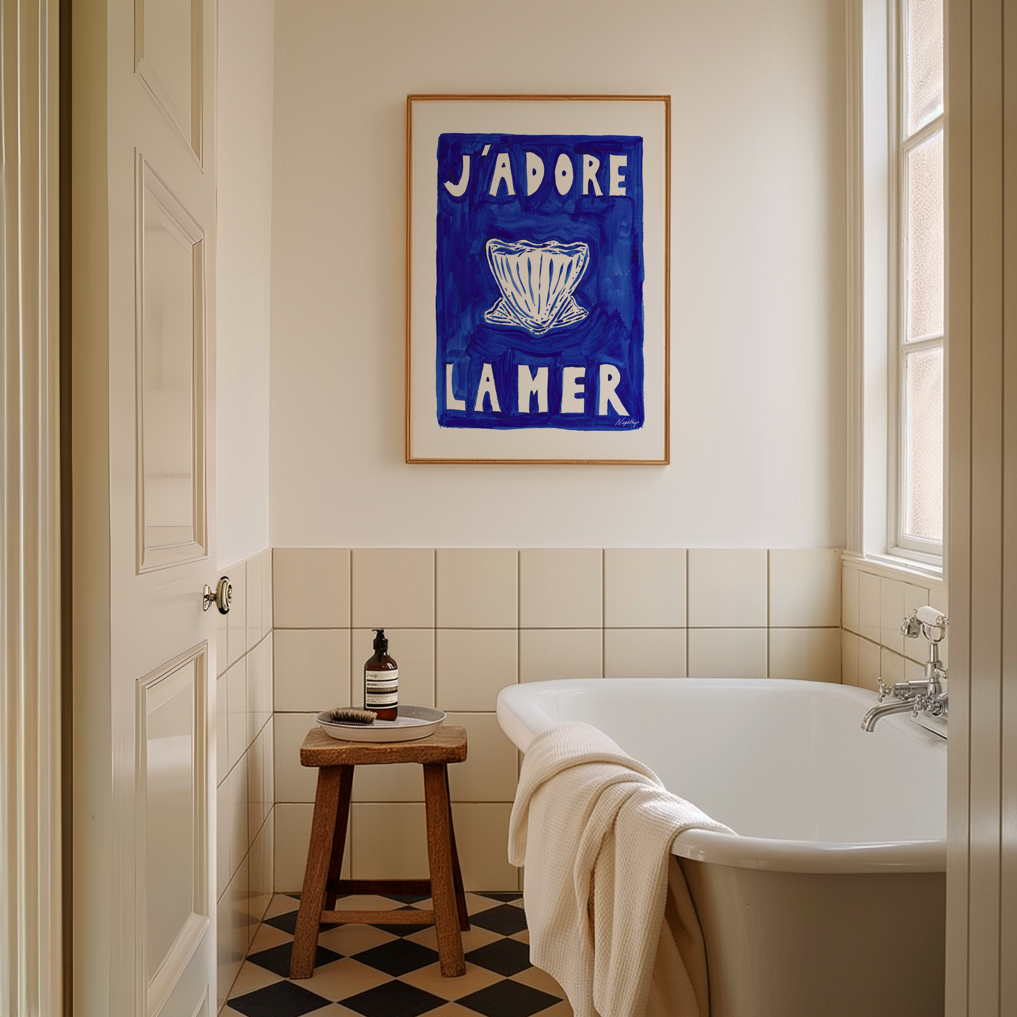 J'adore La Mer Original