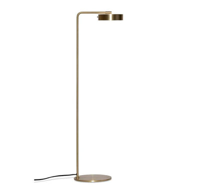 James Floor Lamp