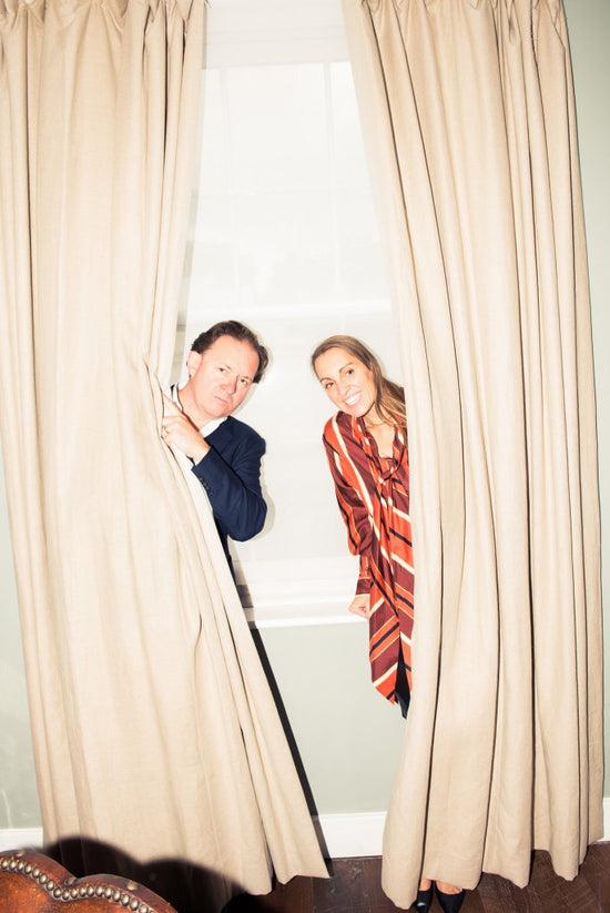 Maison Flâneur partners with Mr & Mrs Smith
