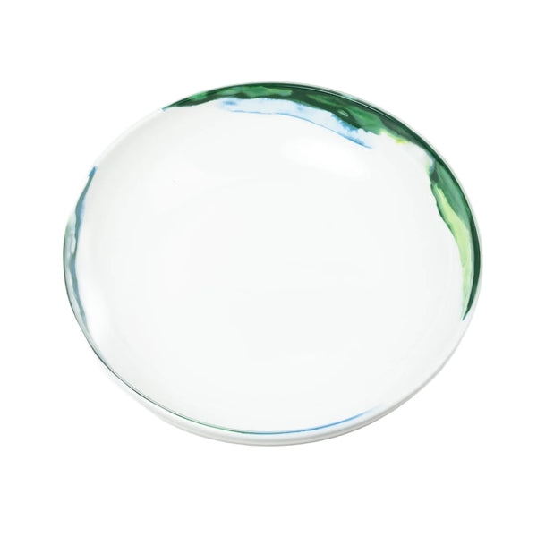 Jenny Green Pasta Bowl