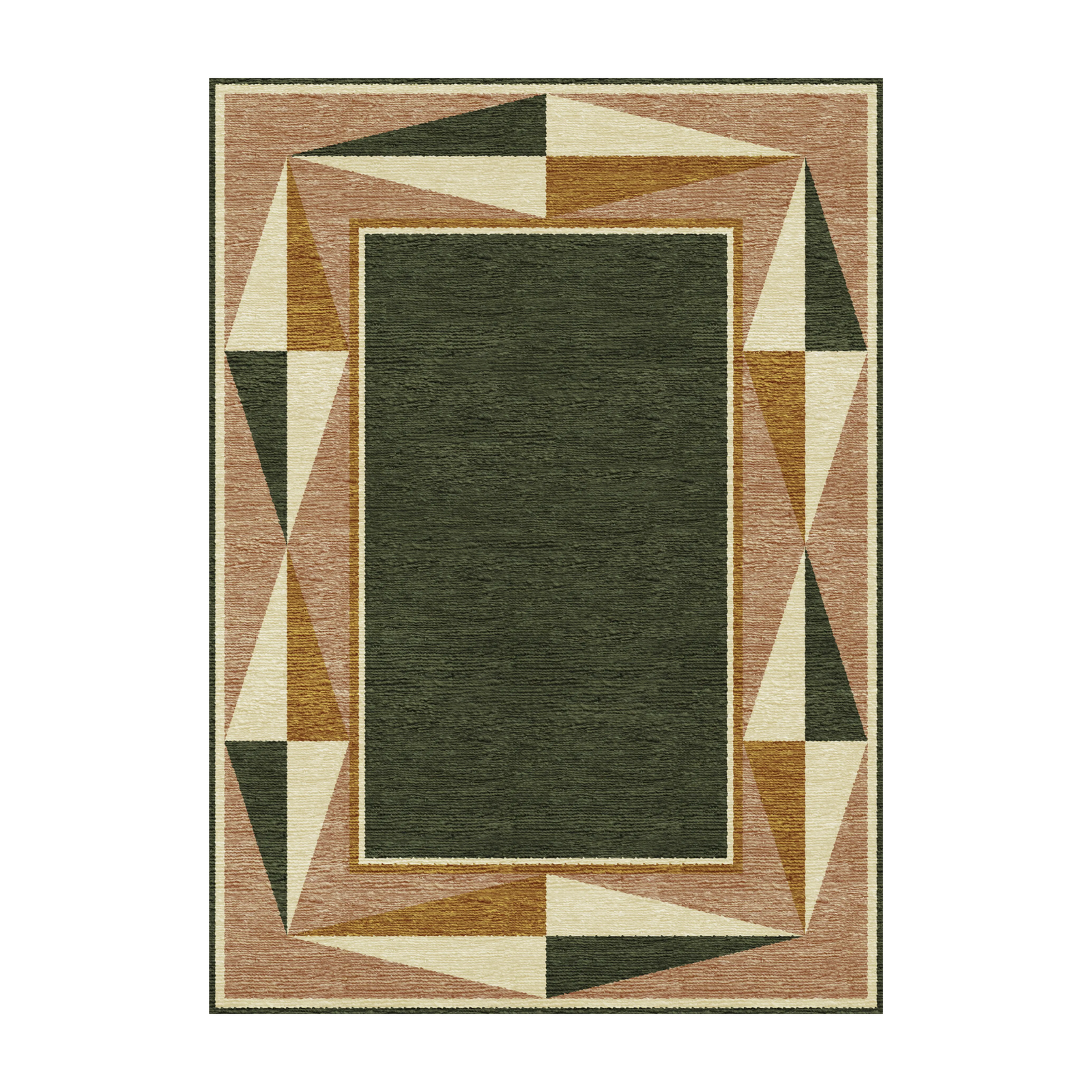 Jester Rug - Hillside