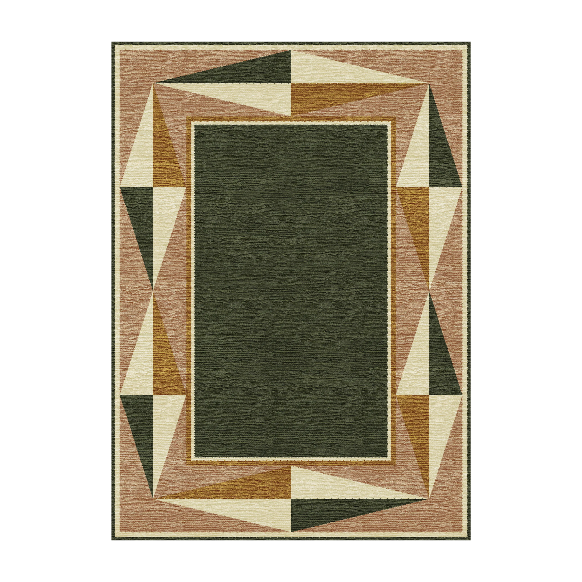 Jester Rug - Hillside