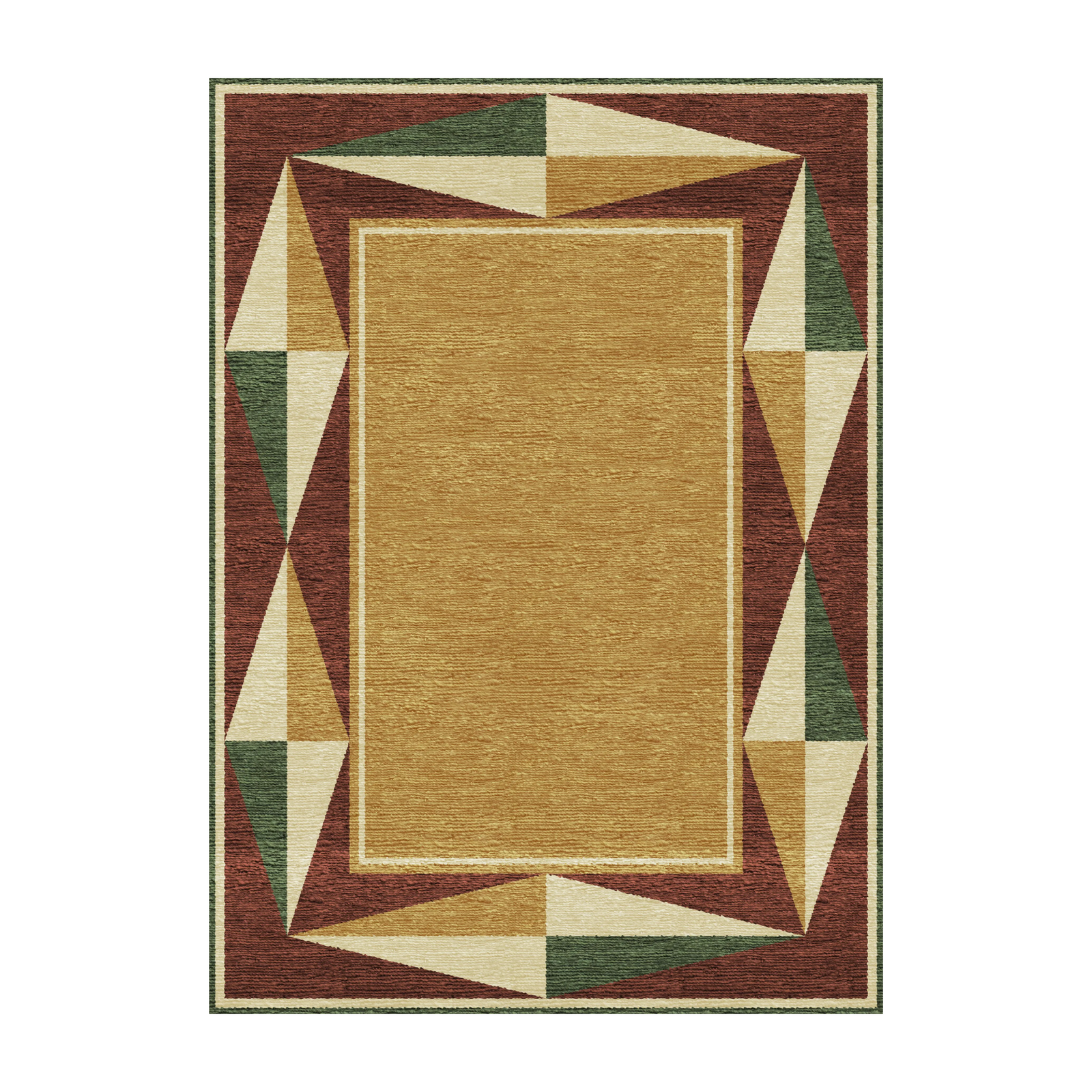 Jester Rug - Honey