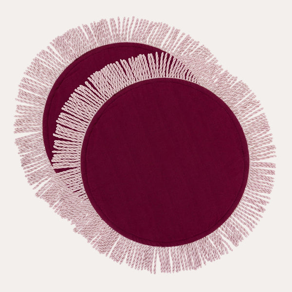 Josie Placemat - Set of 2