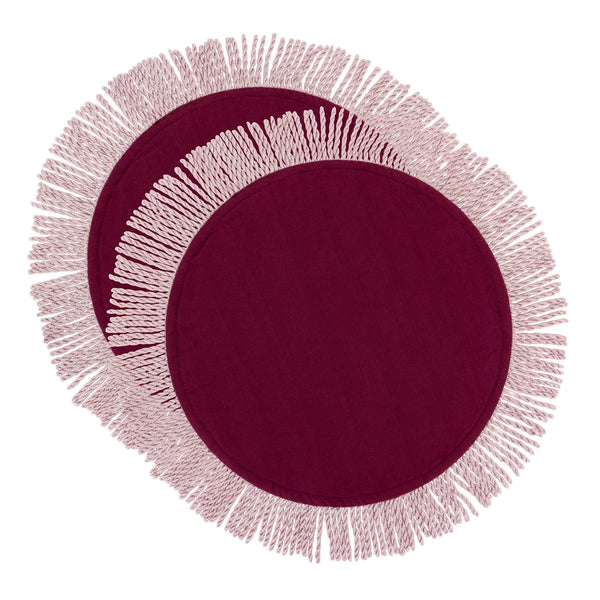 Josie Placemat - Set of 2