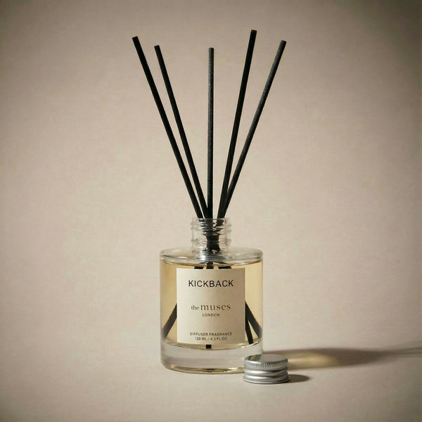 The Muses Kickback Diffuser Refill