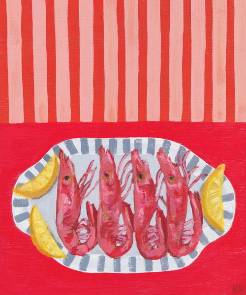 Prawns