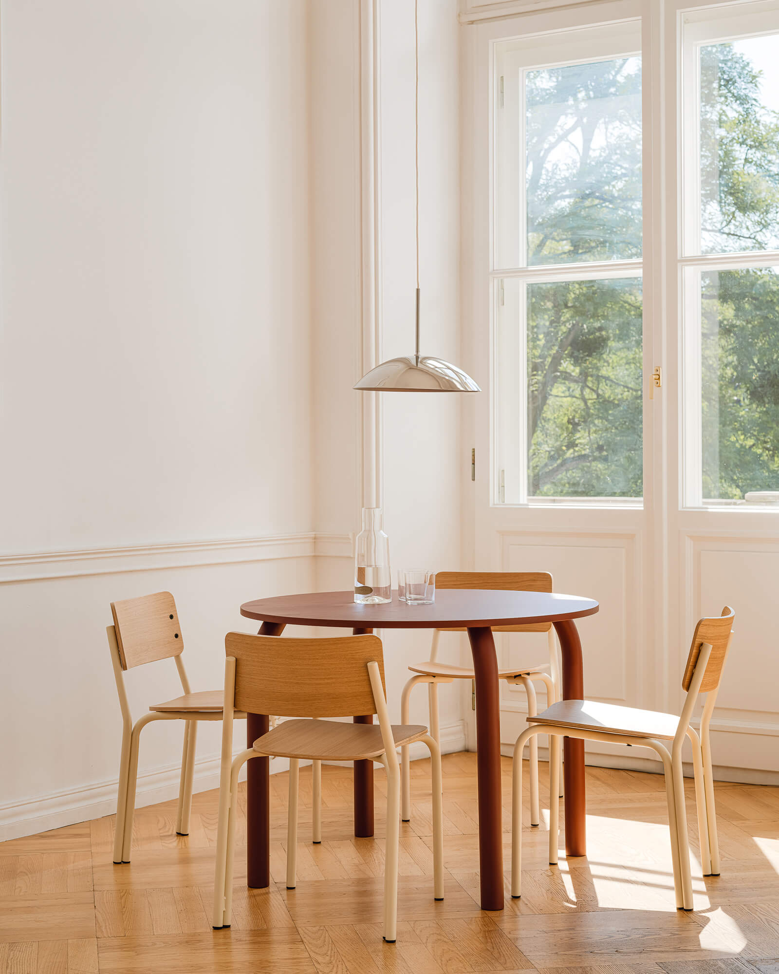 Kei Chair-