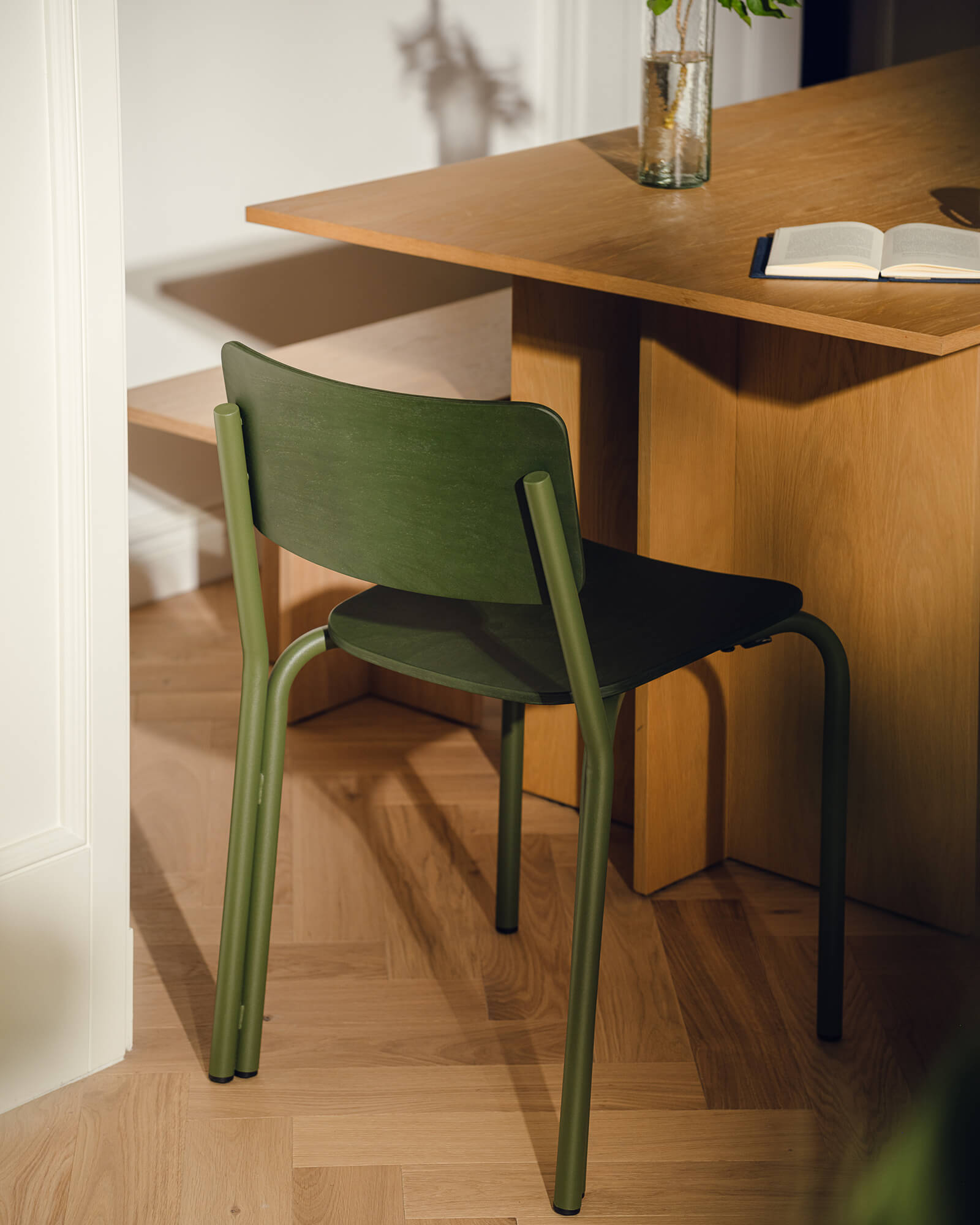 Kei Chair-