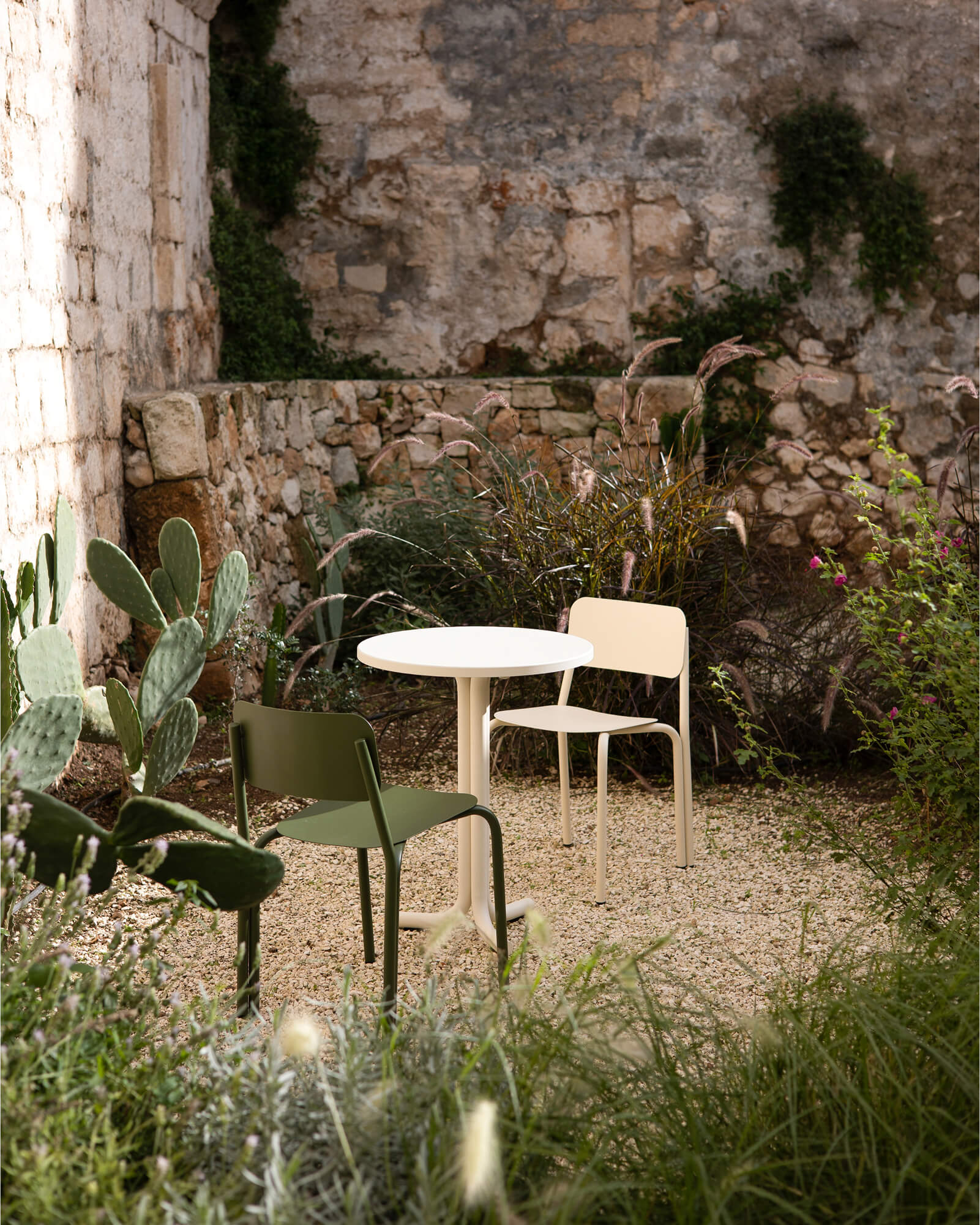 Kei Chair