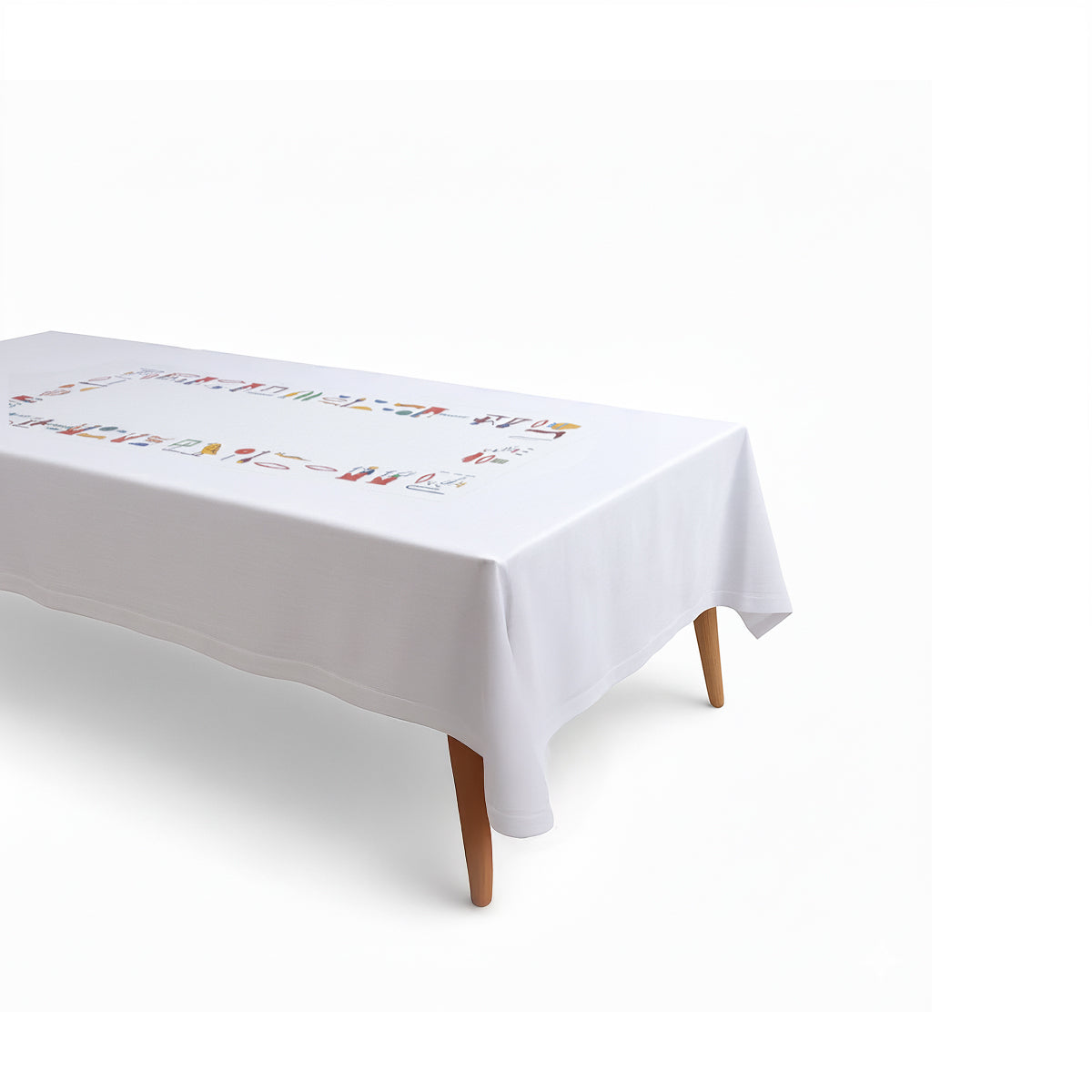 Kemet Tablecloth