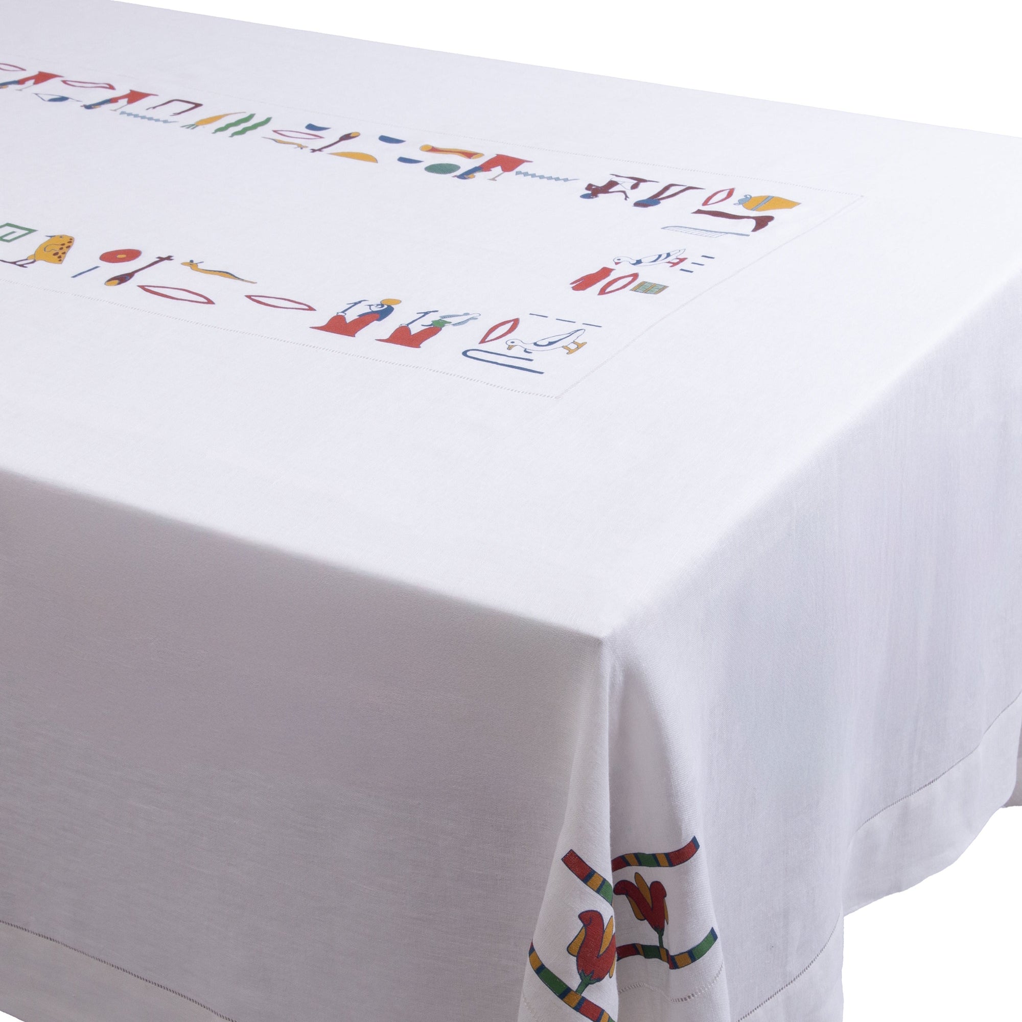 Kemet Tablecloth