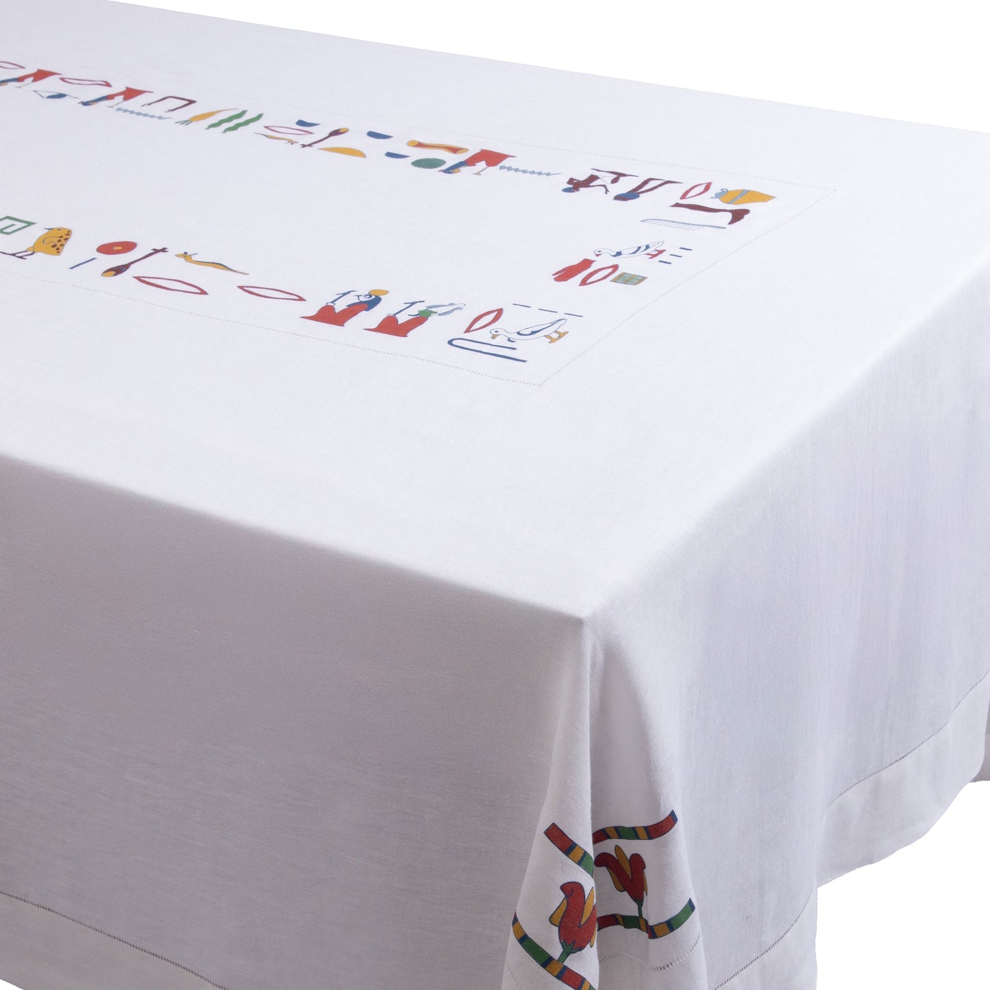 Kemet Tablecloth