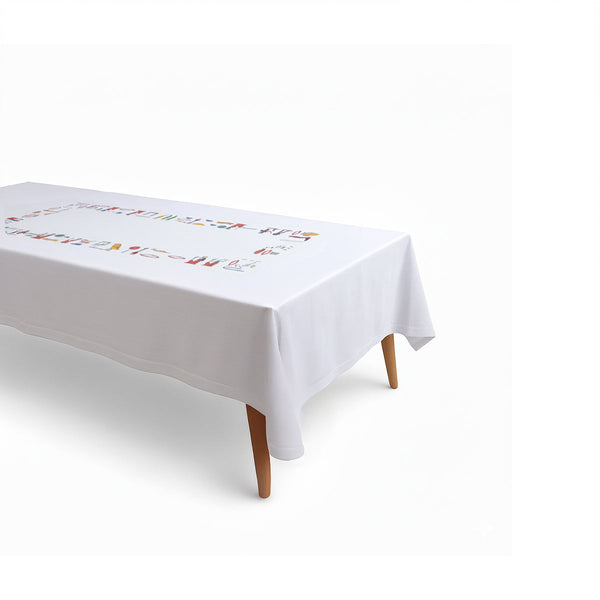 Kemet Tablecloth