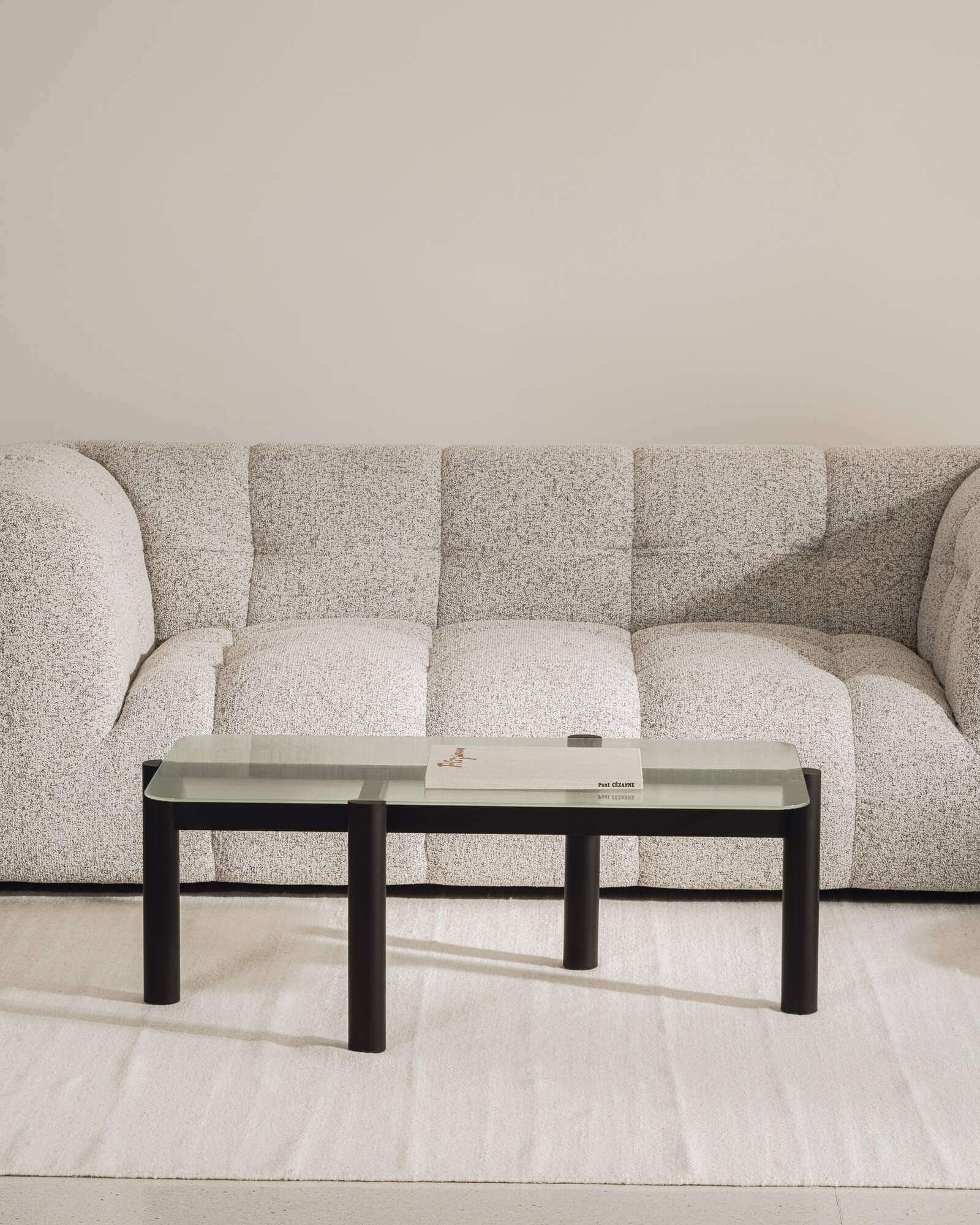 Kob Coffee Table-