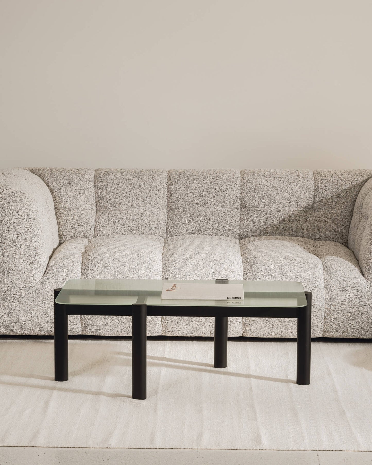 Kob Coffee Table-