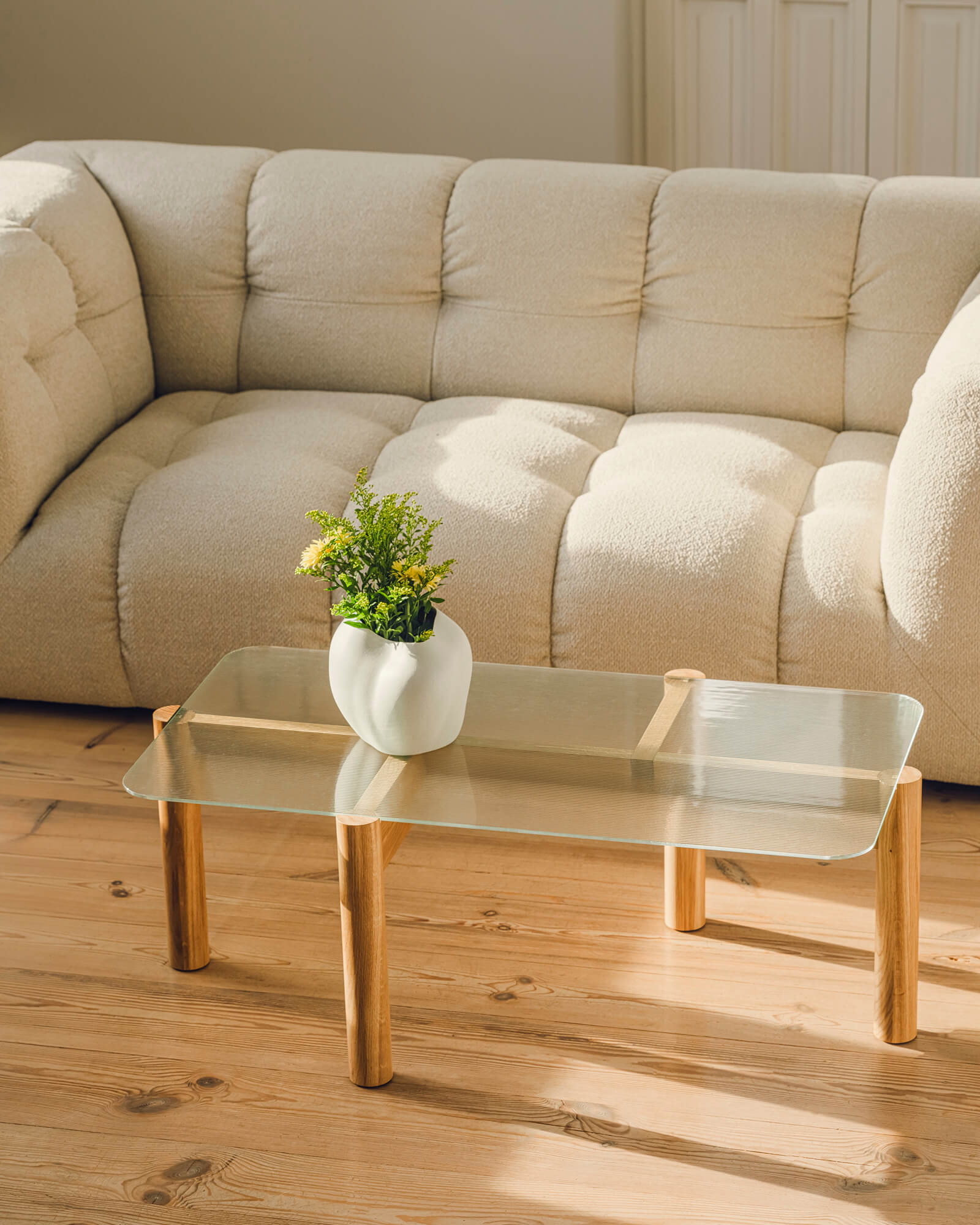 Kob Coffee Table-
