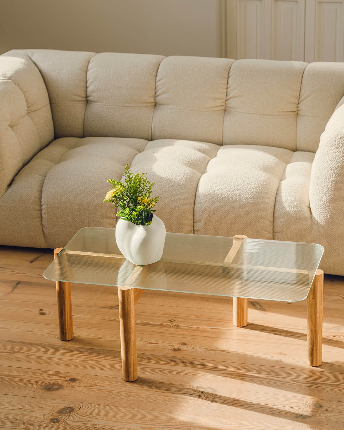 Kob Coffee Table-