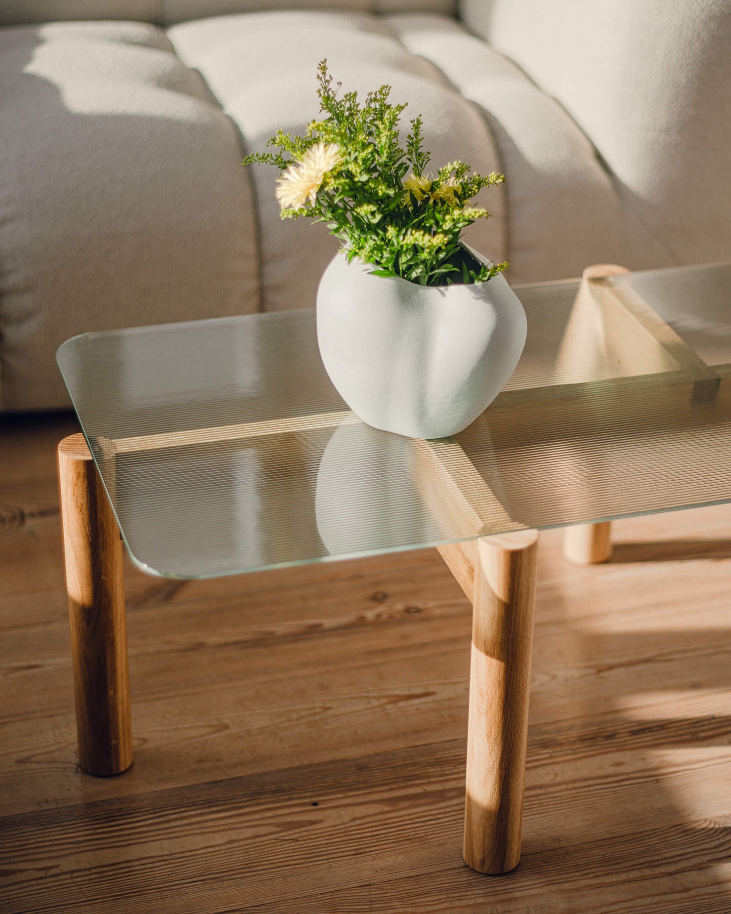 Kob Coffee Table-