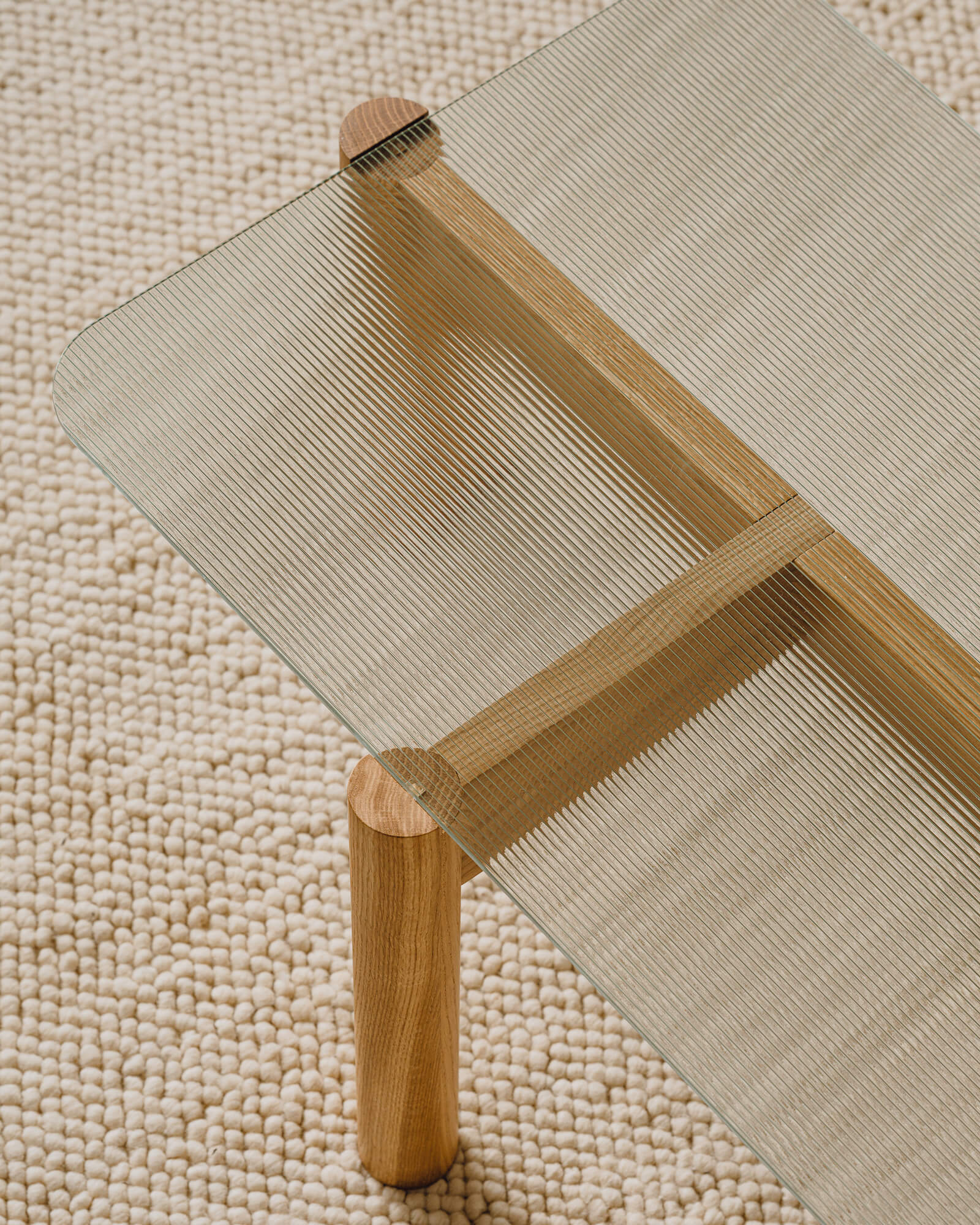 Kob Coffee Table-