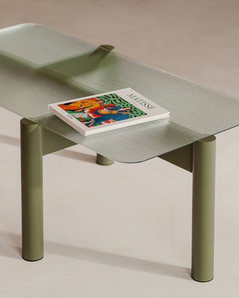 Kob Coffee Table-