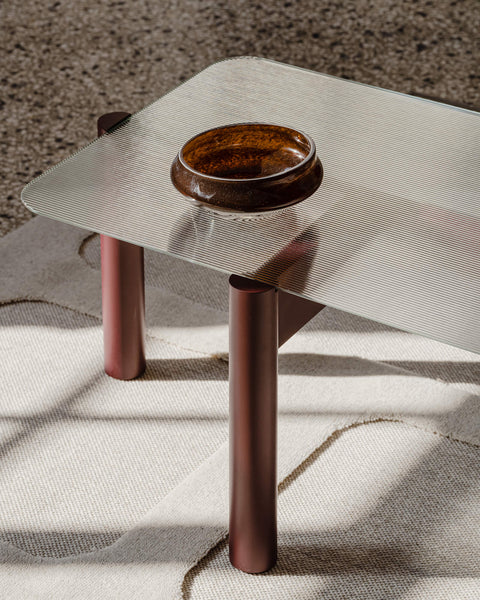 Kob Coffee Table-