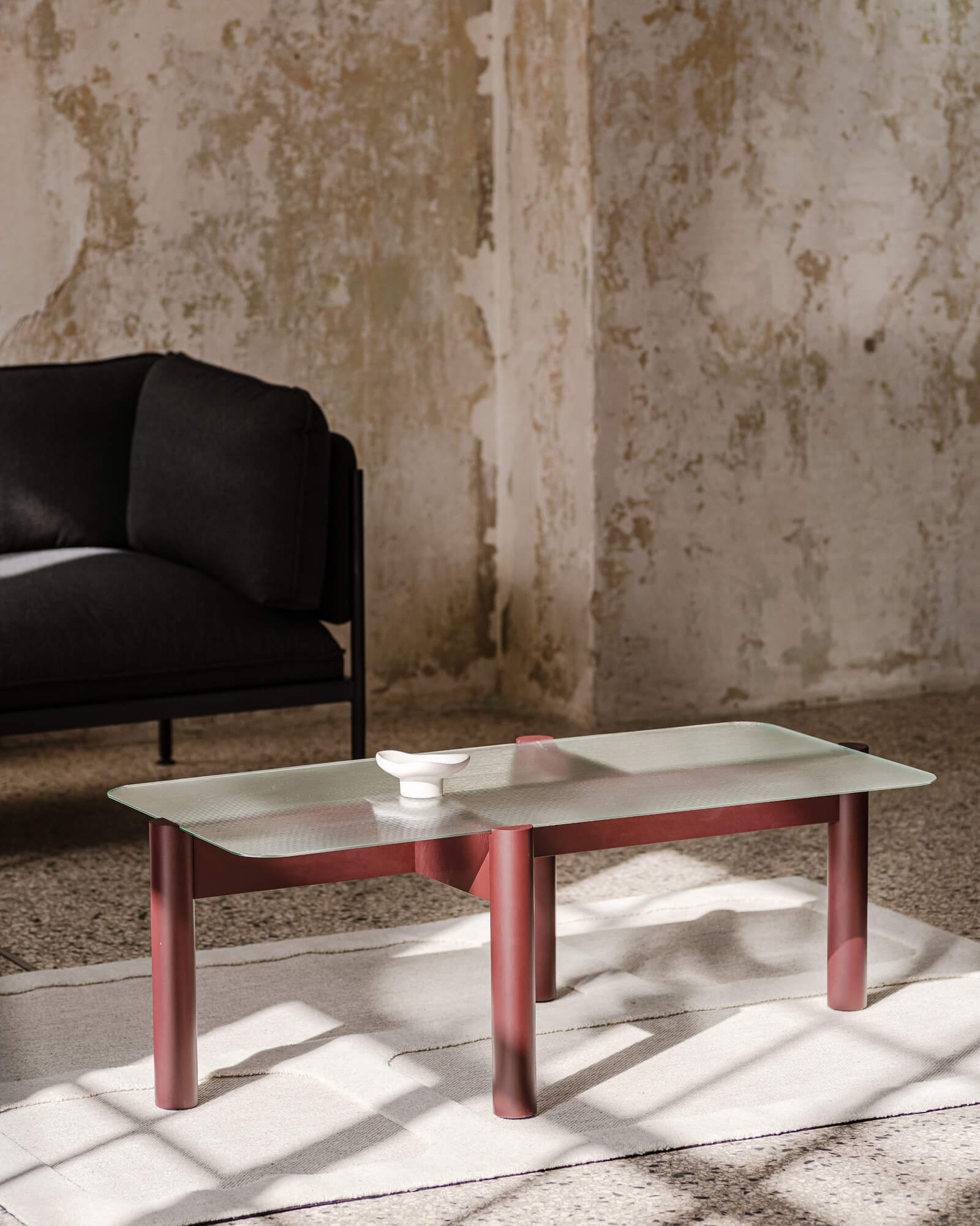 Kob Coffee Table-