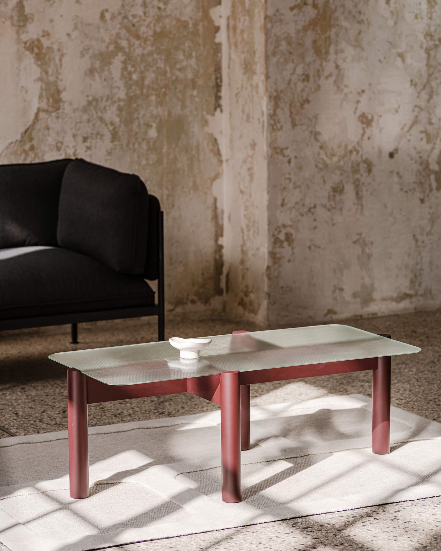 Kob Coffee Table-