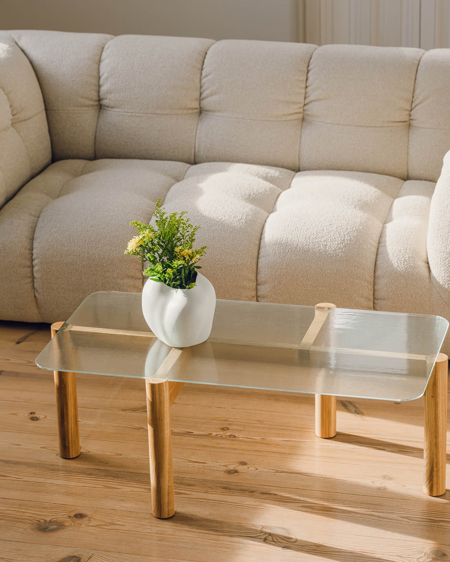 Kob Coffee Table