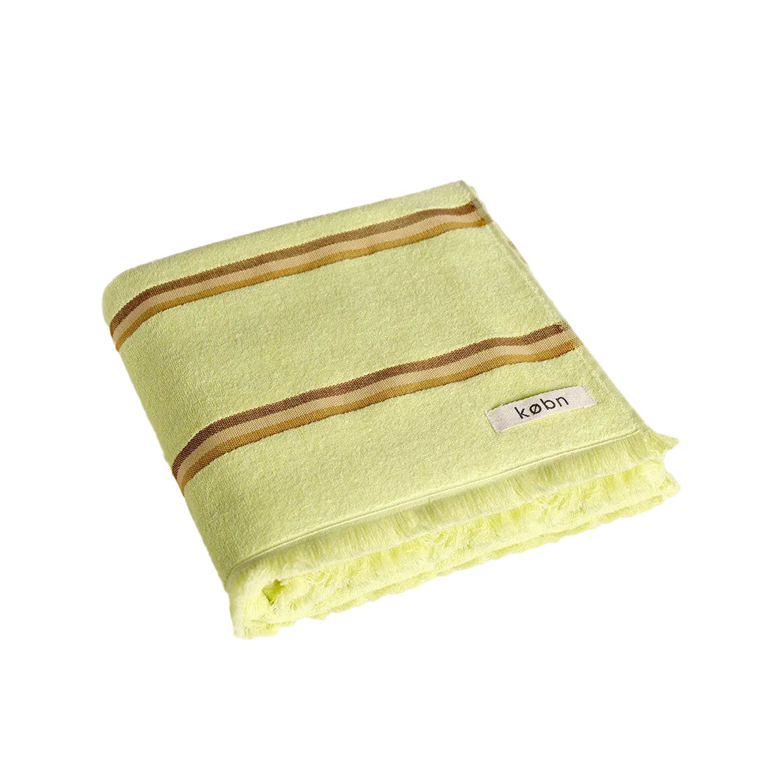 Kobn Citrus Bathroom Set