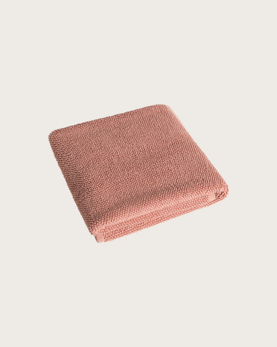 Kobn Clay Bathroom Set
