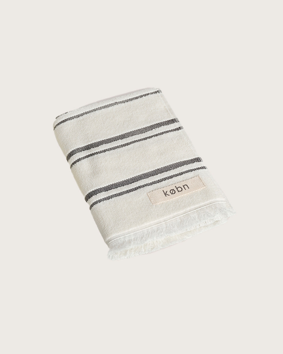Købn - Crema Hand Towel
