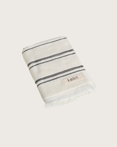 Købn - Crema Hand Towel
