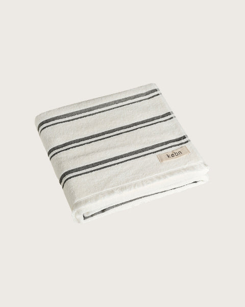 Købn - Crema  Beach/Bath Towel