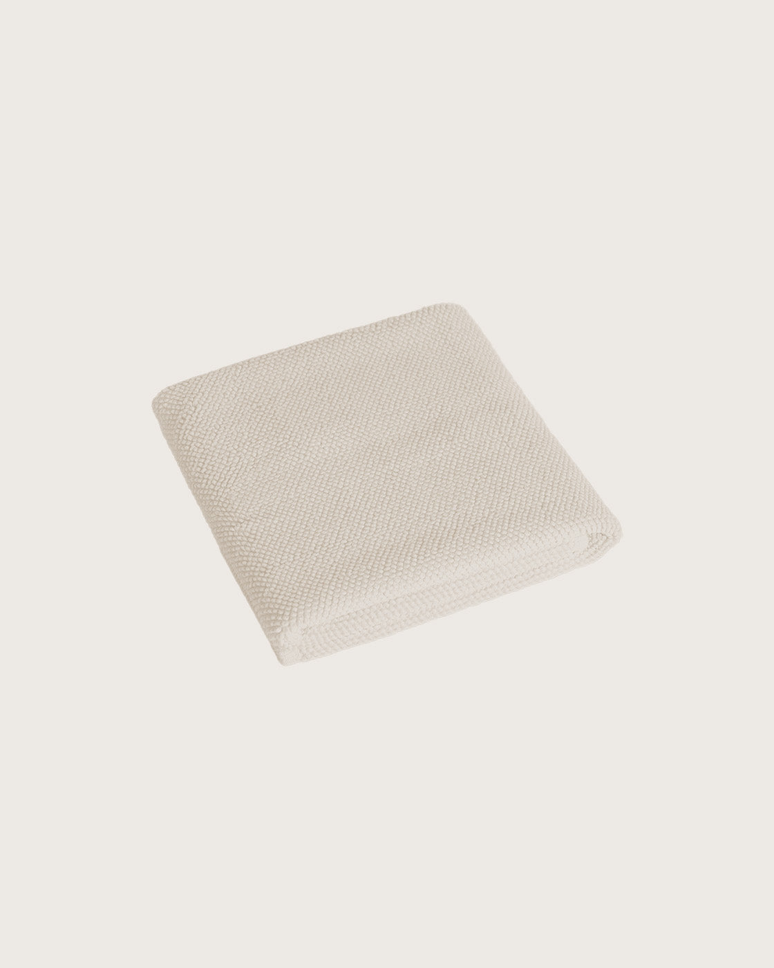Købn - Ecru Bath mat