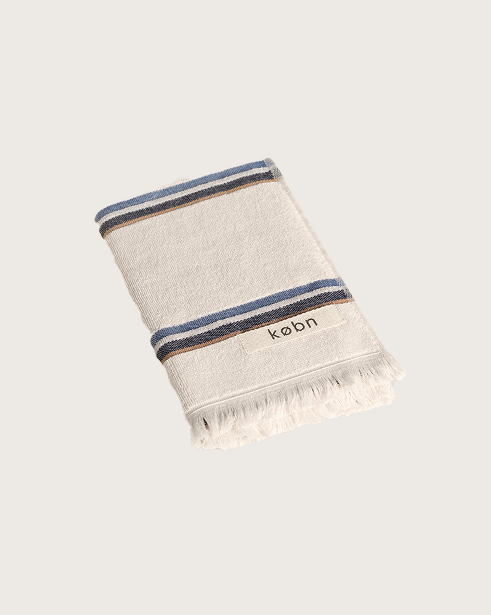 Købn - Ecru Hand Towel