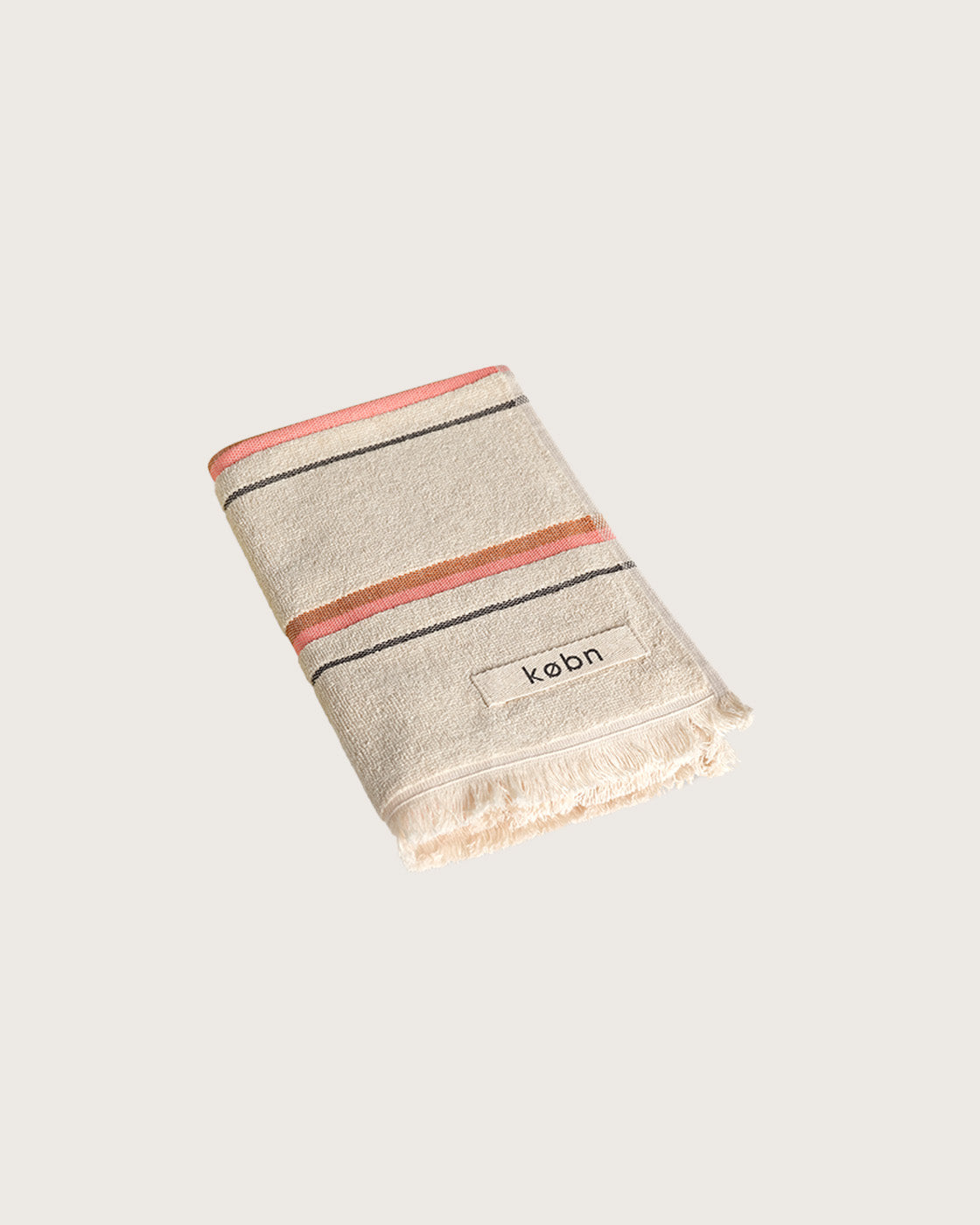 Købn - Sand Bathroom Set - SAVE 10%