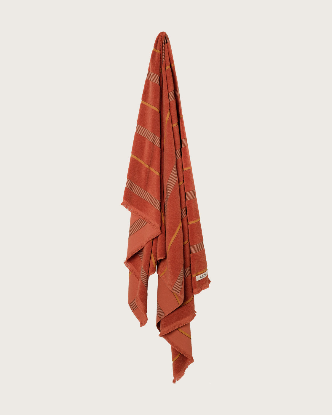 Købn Tamarillo Towel