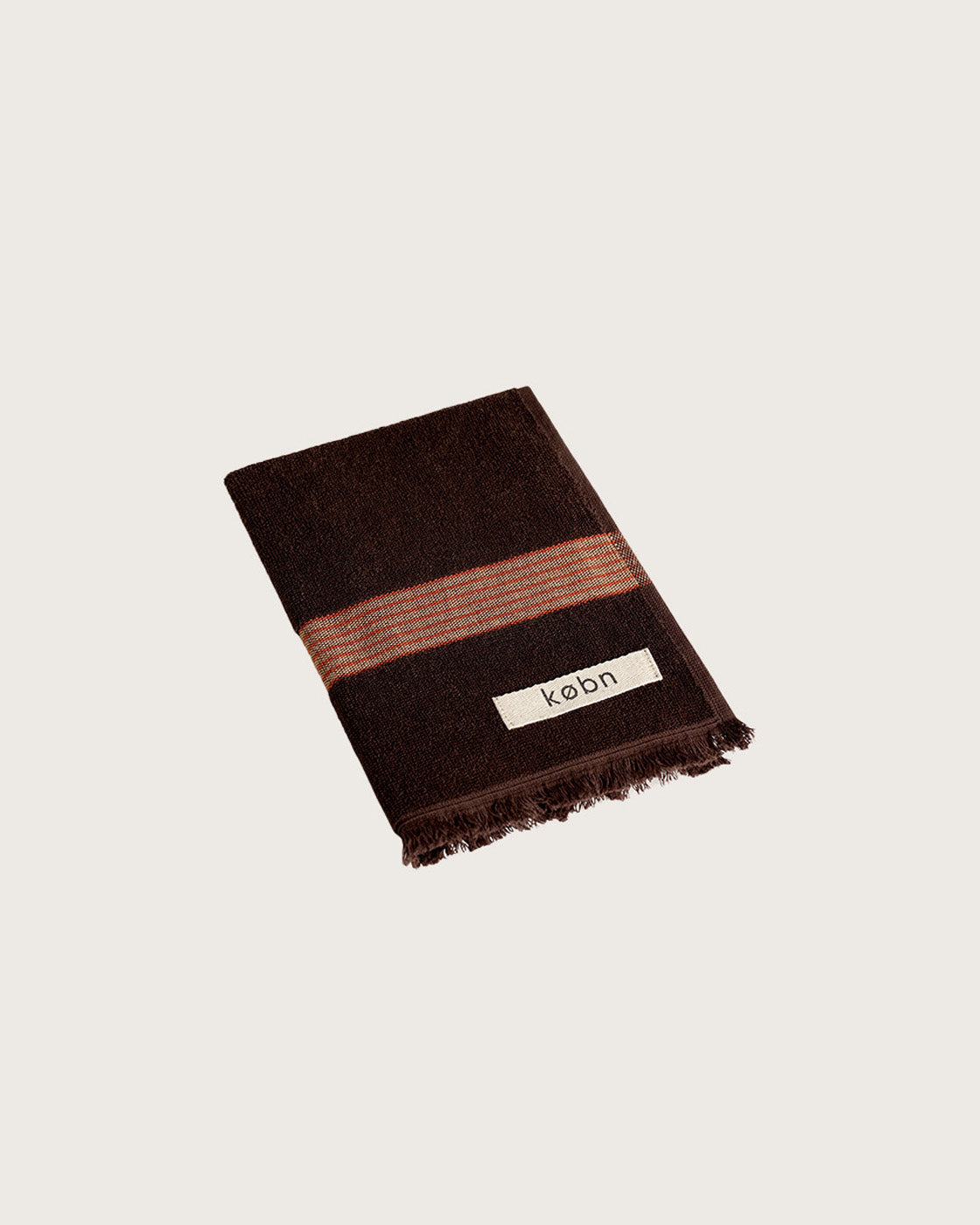 Købn - Umber Bathroom Set - SAVE 10%