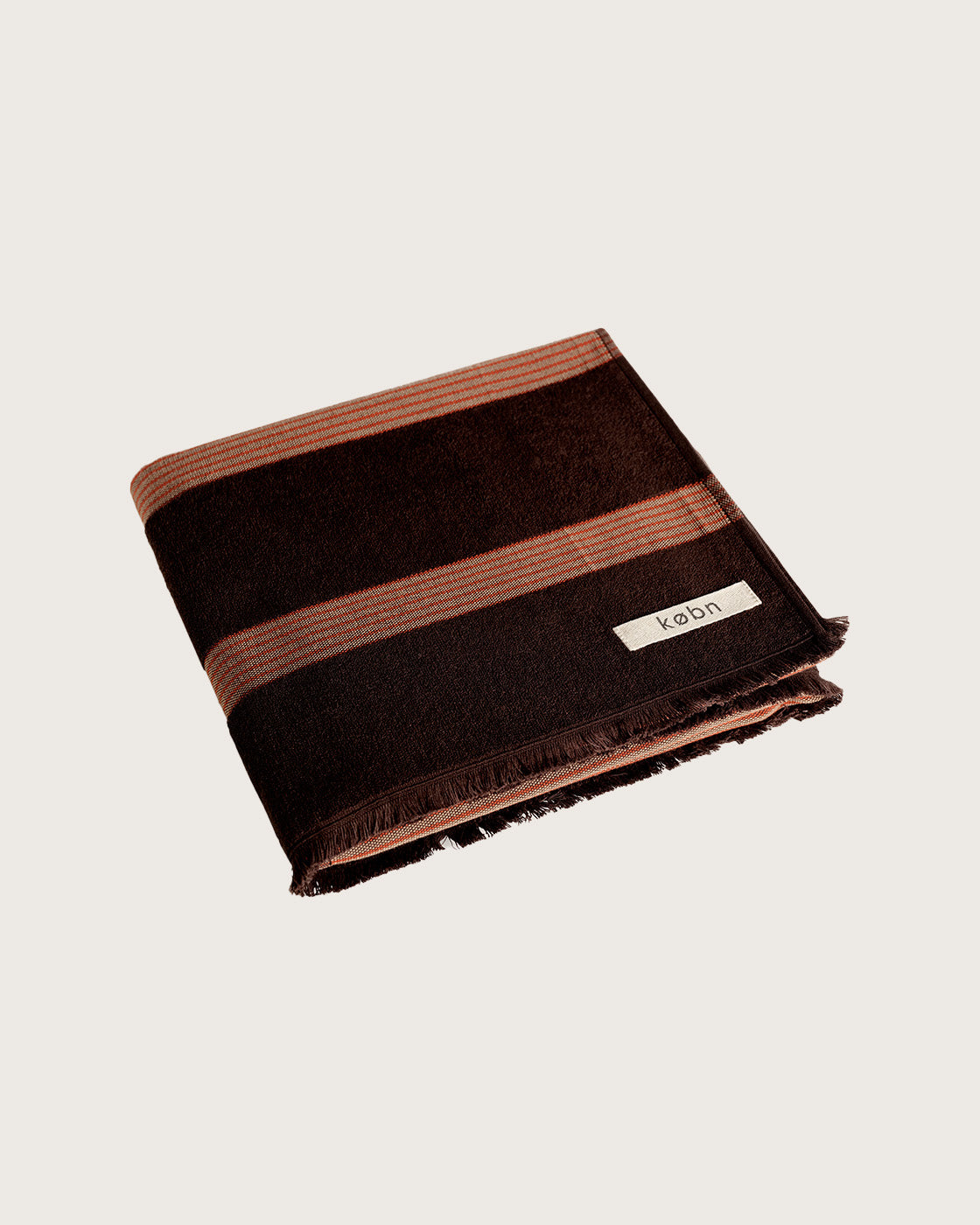 Købn - Umber Bathroom Set - SAVE 10%