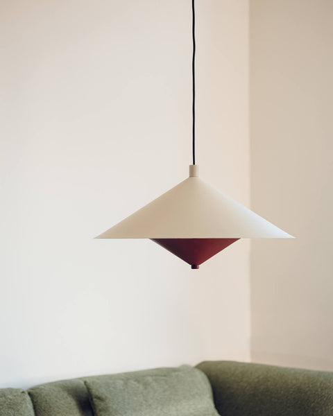 Kon Pendant Lamp