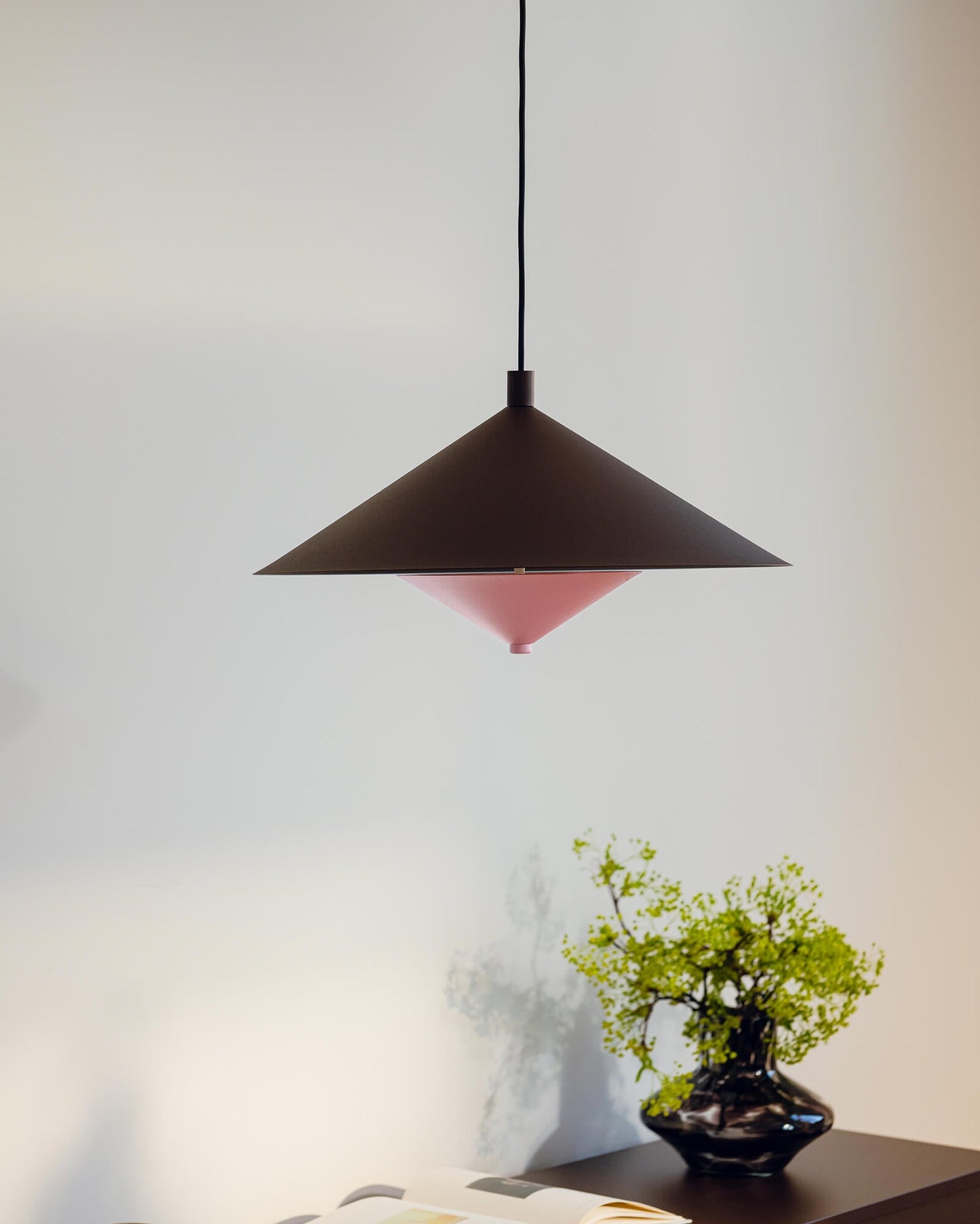 Kon Pendant Lamp